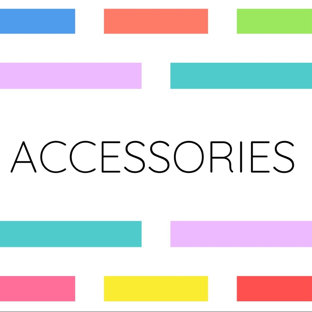Jewelry, Bags and Shoes!